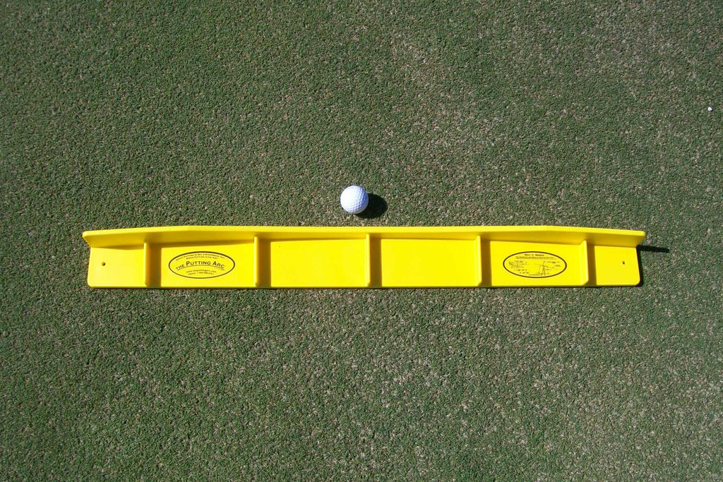 Putting Arc MSIII