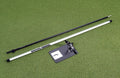 Swing Plate Extension Pole (pole only)
