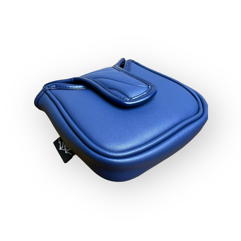Topographic Edition 2.0 - Summit Blue