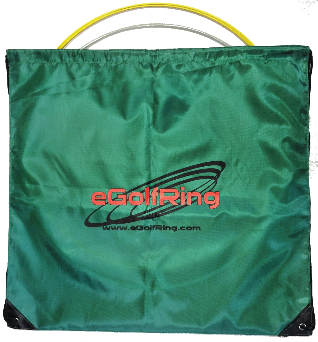 eGolfRing Set